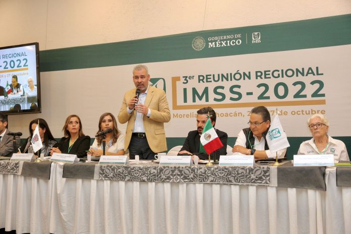 100 mil trabajadores agrícolas serán incorporados al IMSS