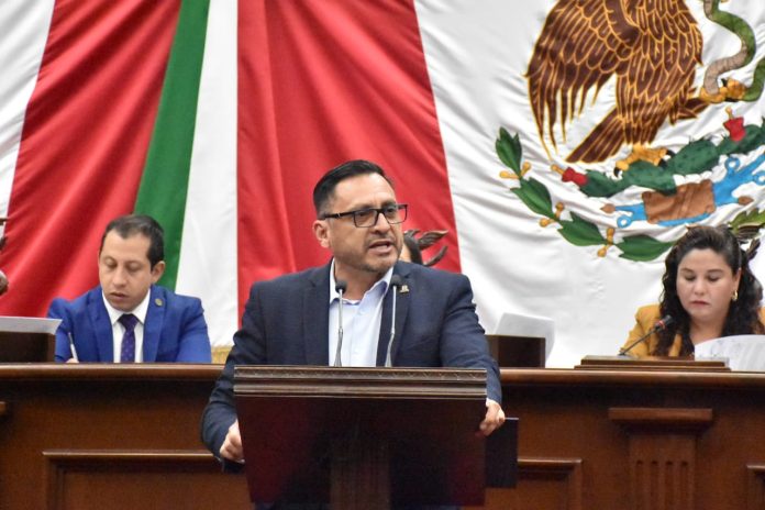 Intervención a la Militarización