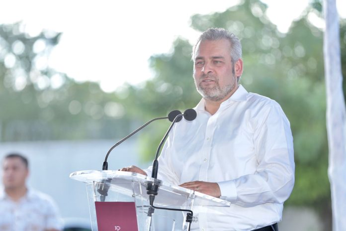 Crece 26% el arribo de pasajeros internacionales a aeropuerto de Morelia