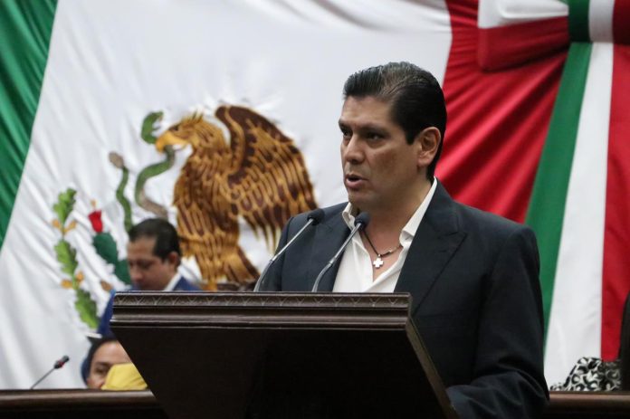 Congreso del Estado busca prevenir el suicidio en Michoacán