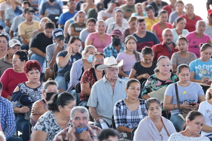 De 30 mil a 60 mil pesos se otorgaran a familias con viviendas afectadas por los sismos
