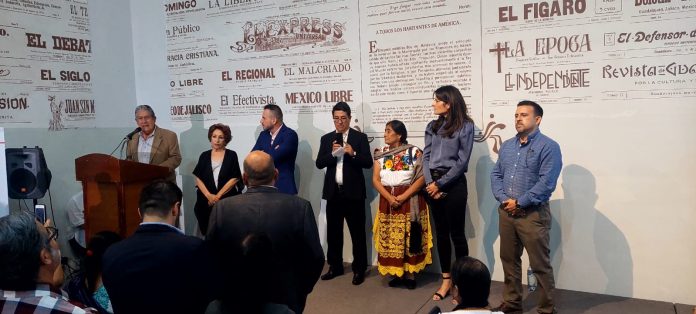 Cocineras tradicionales de Michoacán participarán en Foro Mundial de Gastronomía