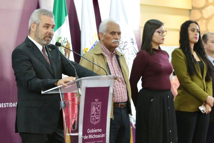 Crisis financiera en Cobaem de 900 millones de pesos