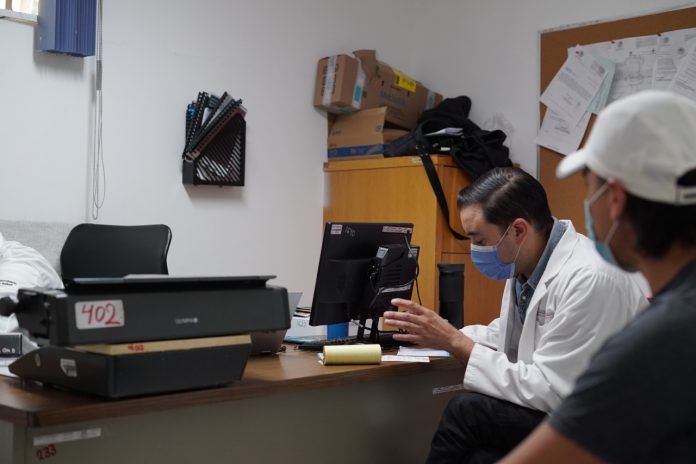 Incrementa más del 34% los problemas de salud mental en Michoacán