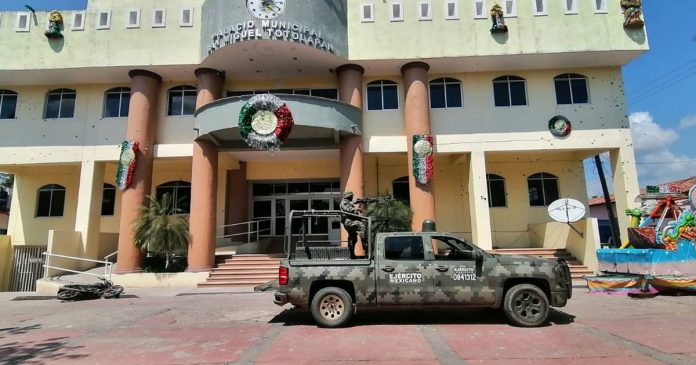Masacre en Totolapan dejó como saldo 20 muertos; pugna entre Tequileros y Familia Michoacana