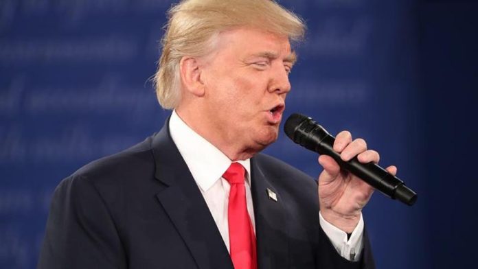 Trump declara en demanda por violación