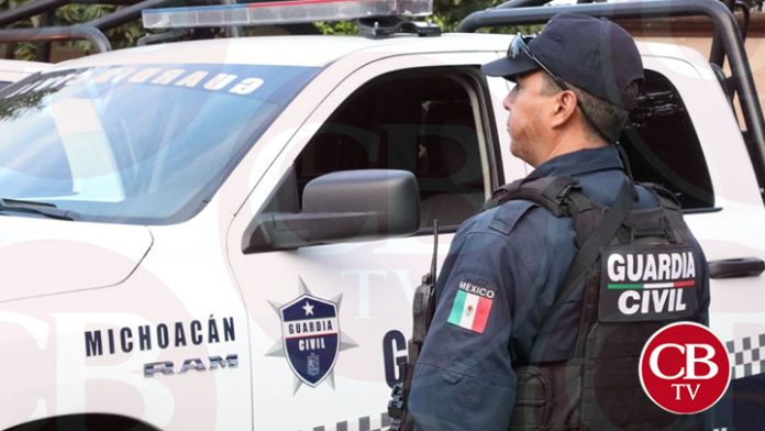 Por pegarle a su mujer y a su suegra, lo detiene la policía en Tuxpan