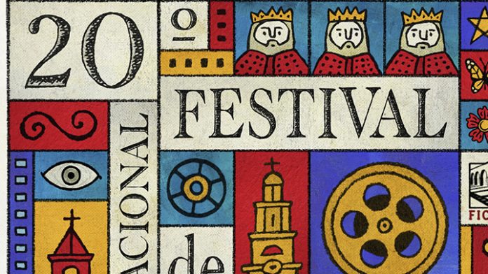 Hoy comienza las actividades del Festival internacional del Cine de Morelia
