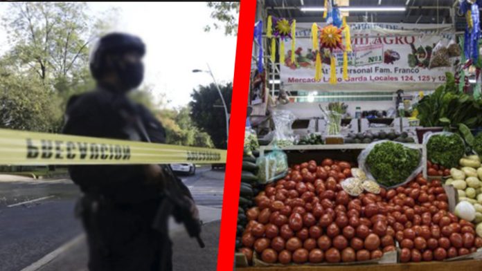 El crimen organizado en Michoacán controla los precios de productos de consumo básico con extorsiones y asesinatos