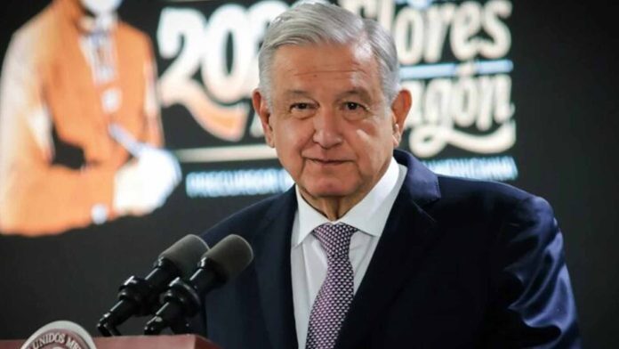 AMLO califica como fracaso el hackeo a la Sedena; “la guacamaya se volvió zopilote”