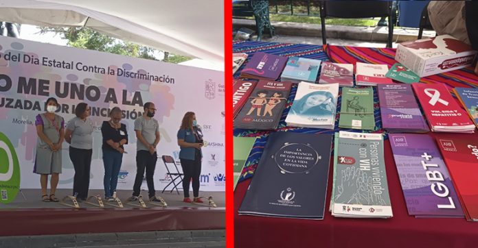 Cruzada de la inclusión supera expectativas