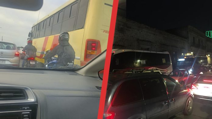 “Deberían regular a todos”; peatones los más afectados por la falta de respeto a leyes de tránsito
