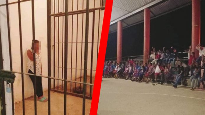 Por no tener maestros, directora de secundaria se va a la cárcel