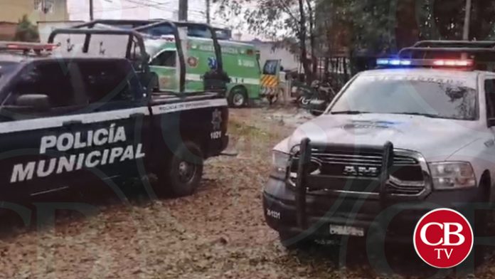 Lo llenan de plomo a un costado de la Plaza de Toros de Uruapan