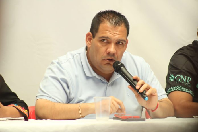 Reestructura Gobierno de Tarímbaro la Coordinación de Comunicación Social