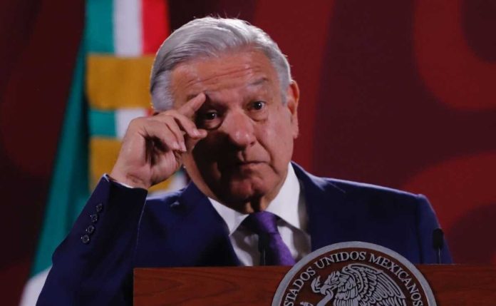 AMLO lamenta balacera en Jalisco