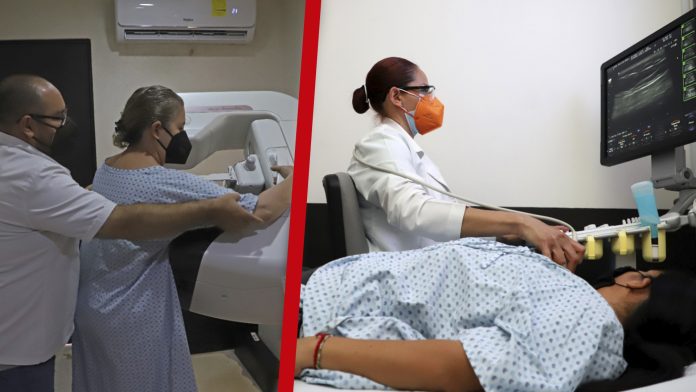 Con 168 casos nuevos de cáncer de mama; hay tratamiento gratuito en Michoacán