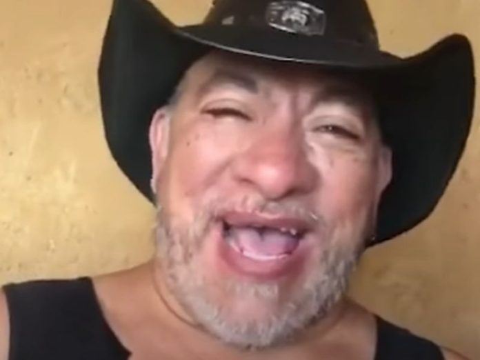 Carlos Trejo se burla y felicita a los agresores de Alfredo Adame