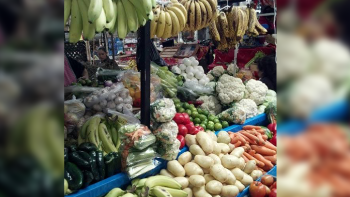 Septiembre deja ventas por los suelos en el mercado Revolución