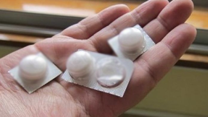 Cofepris alerta por circulación de vitaminas B falsas