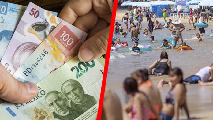 Tras aumento de días de vacaciones, también se pagaran mas la prima vacacional