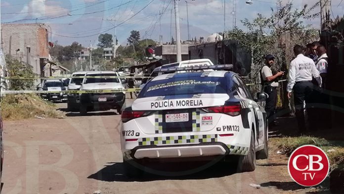 Balean a dos mujeres y una muere en Morelia