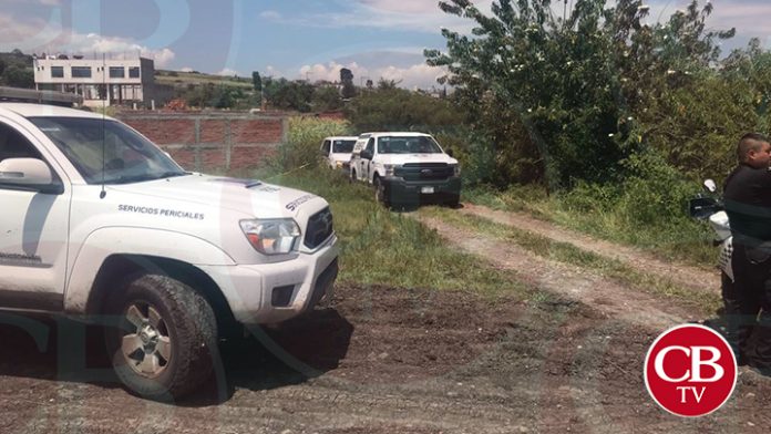 Difunden supuesta muerte del jefe de plaza de Arteaga