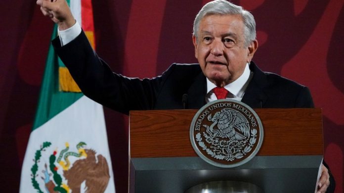 AMLO: La aerolínea del Estado tendrá un nombre con raíces prehispánicas