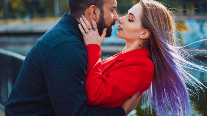 YosStop y su esposo Gerardo anunciaron en redes el nacimiento de su hija Amy