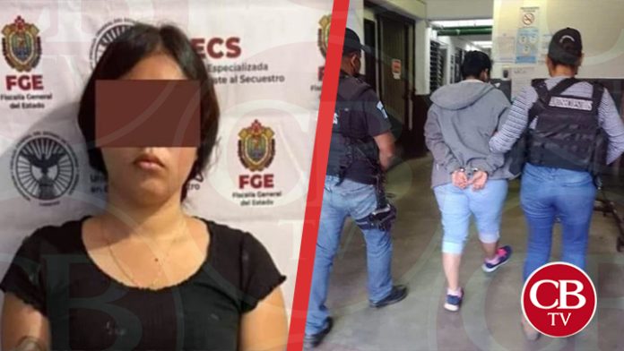Vinculan a proceso a cuatro por el secuestro y homicidio de madre e hija en Apatzingán