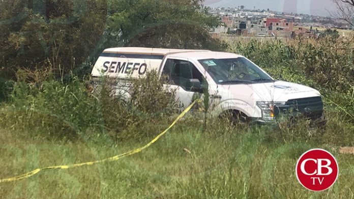 Investiga FGE hechos registrados en Uruapan