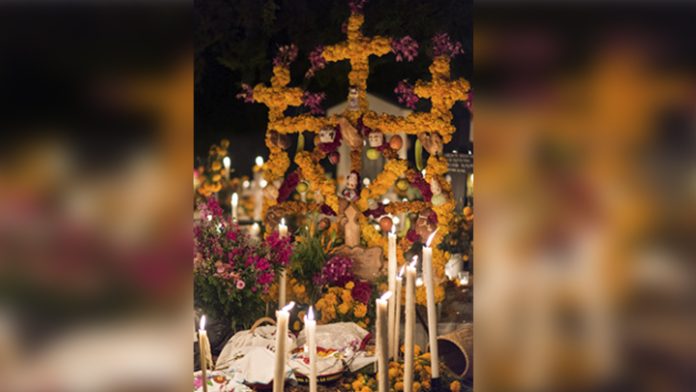 Centro Interactivo Vasco de Quiroga de Pátzcuaro convoca al Primer Concurso de Altares