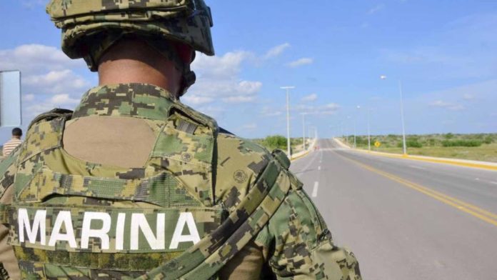 Exmiembro de la marina inicia su propio cártel en Colima