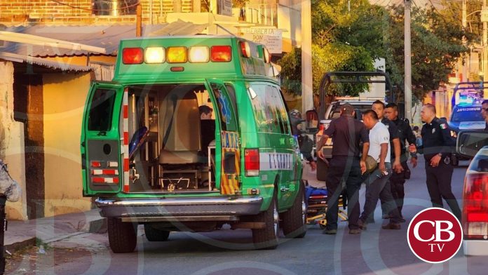 Lo balean y muere en un hospital de Zamora
