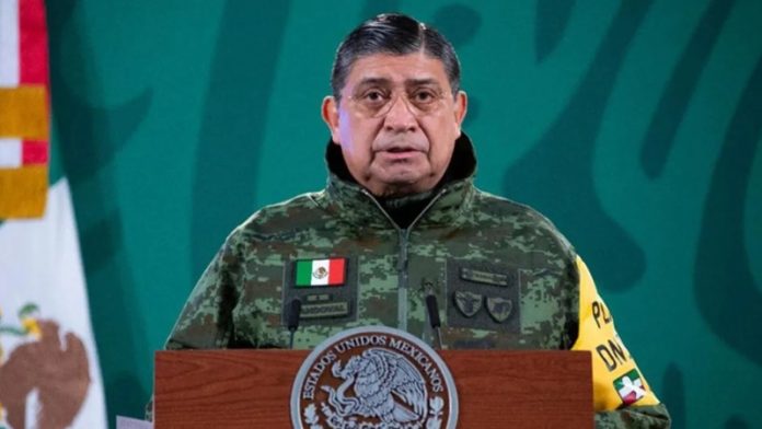 Hackeo a la SEDENA: Luis Crescencio pospone reunión con diputados