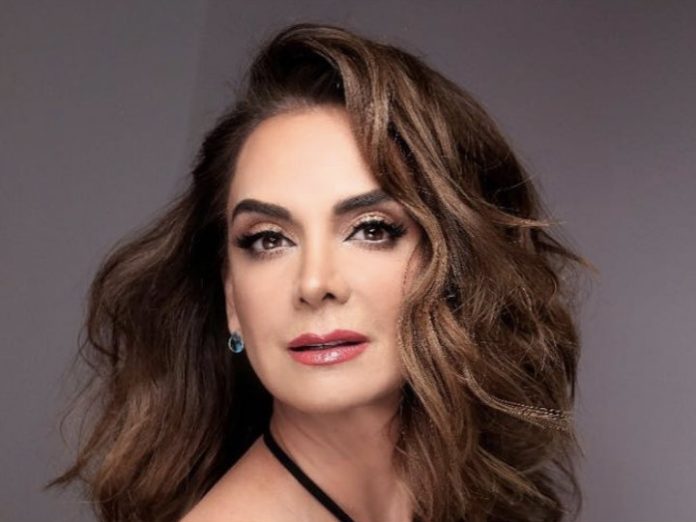 Lupita Jones rechaza otra vez a mujeres trans en concursos de belleza