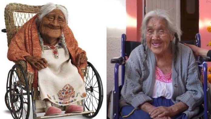 Se muere “Mamá Coco”