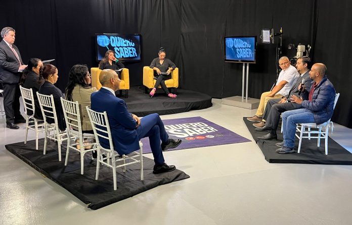 ¿Aborto si o aborto no? Debate en el primer programa 