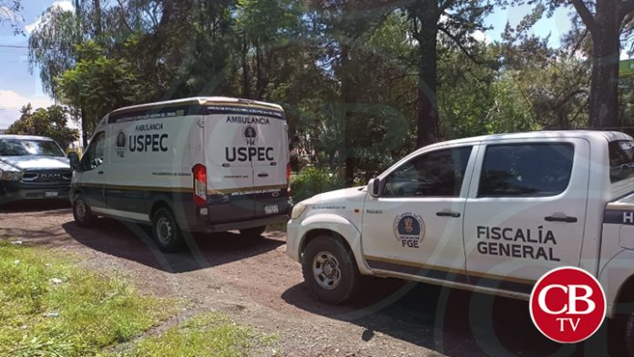 Ocho muertos en Uruapan y Huaniqueo en menos de 24 horas