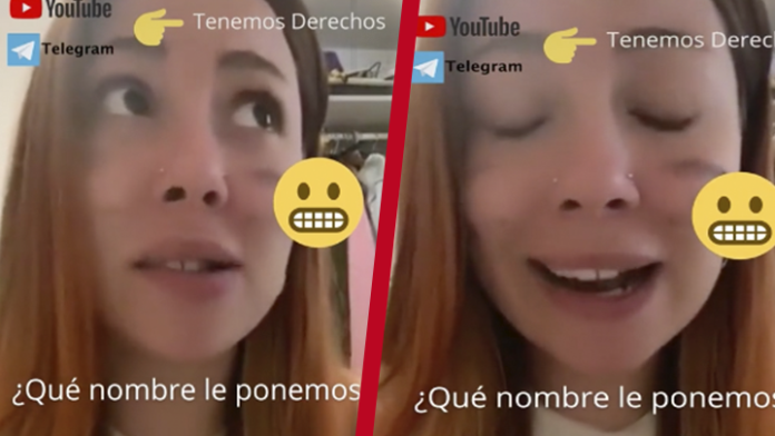 Mujer que se cree cebra denuncia discriminación