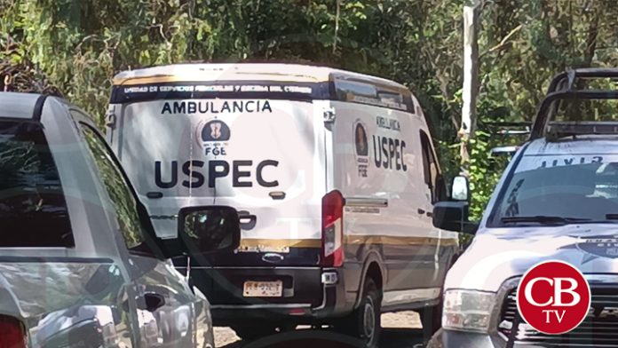Lo asesinan en la Estación de Ciudad Hidalgo