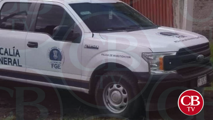 FGE captura a presunto violador de una niña de 13 años en Apatzingán