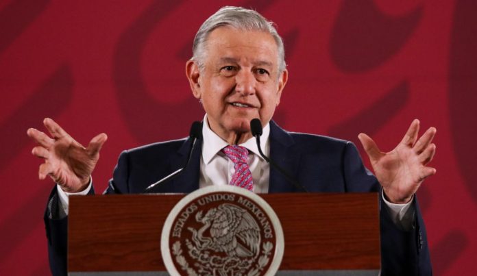 AMLO confirma que se canceló la reunión de la Alianza del Pacífico