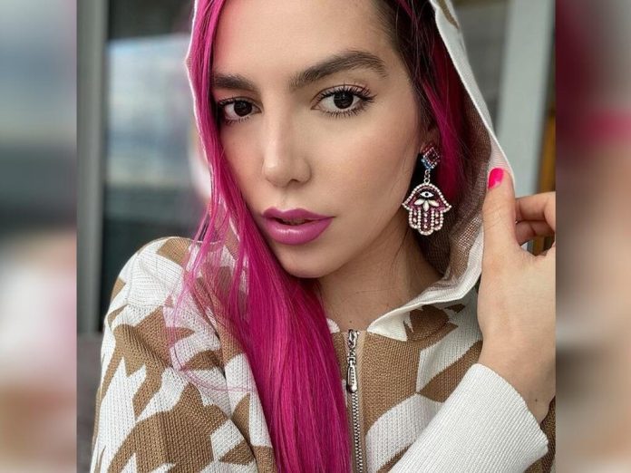 Frida Sofía asegura que su abuelo Enrique Guzmán mató a un mesero
