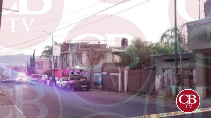 Cae el homicida de Lago II de Morelia