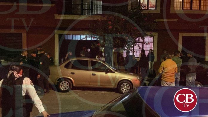 Niño de un año muere atropellado por su papá en Morelia