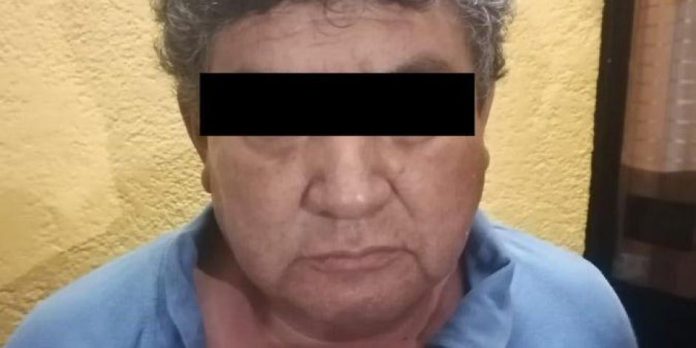 Detienen a Fernando “N”, taxista involucrado en feminicidio de Lidia Gabriela
