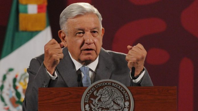 AMLO: Marcha del 27 de noviembre será para festejar la 4T