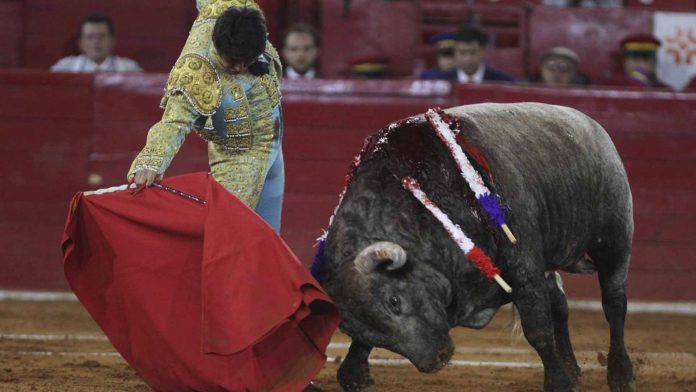 Adiós a la tauromaquia; Plaza de Toros en CDMX cancela la Temporada Grande 2022-2023