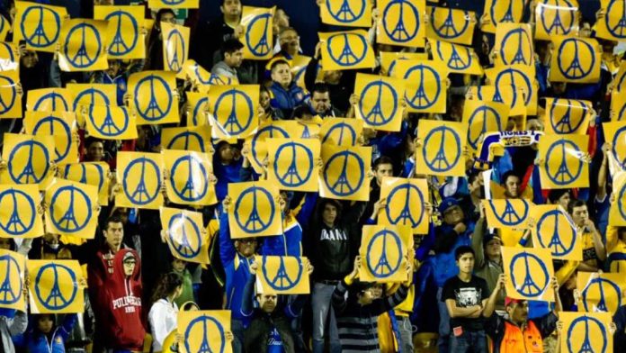 Aficionados de Tigres apoyarán a Francia en el Mundial